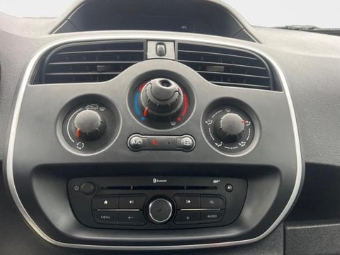 Voitures D'occasion À Faches Thumesnil | Renault Kangoo Express Maxi 1.5 Blue Dci 95Ch Grand Vol...