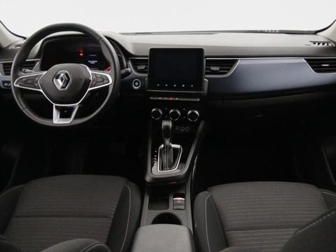 Voitures D'occasion À Faches Thumesnil | Renault Arkana 1.3 Tce Mild Hybrid 140Ch Evolution Edc -22