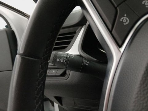 Voitures D'occasion À Faches Thumesnil | Renault Captur 1.6 E-Tech Hybride 145Ch Evolution