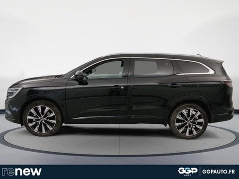 Voitures D'occasion À Faches Thumesnil | Renault Espace 1.2 E-Tech Full Hybrid 200Ch Techno 7 Pl...