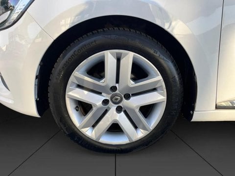 Voitures D'occasion À Faches Thumesnil | Renault Clio 1.0 Tce 90Ch Business -21N