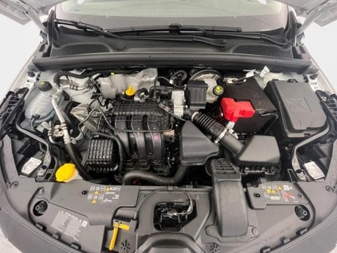 Voitures D'occasion À Faches Thumesnil | Renault Clio Réversible Clio Réversible 1.0 Sce 65Ch ...