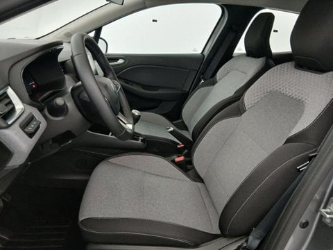 Voitures D'occasion À Faches Thumesnil | Renault Clio 1.0 Tce 90Ch Evolution - 24