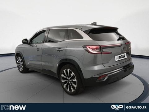 Voitures D'occasion À Faches Thumesnil | Renault Austral 1.2 E-Tech Full Hybrid 200Ch Techno