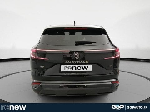 Voitures D'occasion À Faches Thumesnil | Renault Austral 1.2 E-Tech Full Hybrid 200Ch Techno