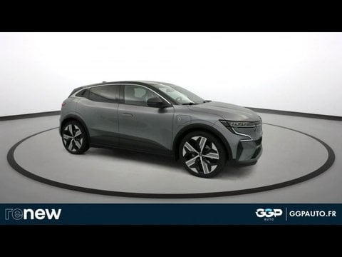 Voitures D'occasion À Faches Thumesnil | Renault Mégane Megane E-Tech Electric Ev60 220Ch Iconi...