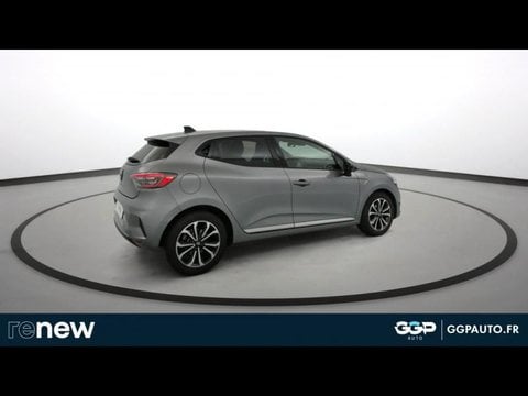 Voitures D'occasion À Faches Thumesnil | Renault Clio 1.0 Tce 90Ch Techno - 24
