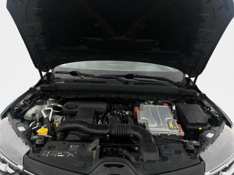 Voitures D'occasion À Faches Thumesnil | Renault Arkana 1.6 E-Tech 145Ch Rs Line -21B
