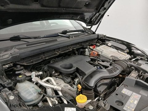 Voitures D'occasion À Faches Thumesnil | Renault Arkana 1.6 E-Tech Hybride 145Ch Techno -22