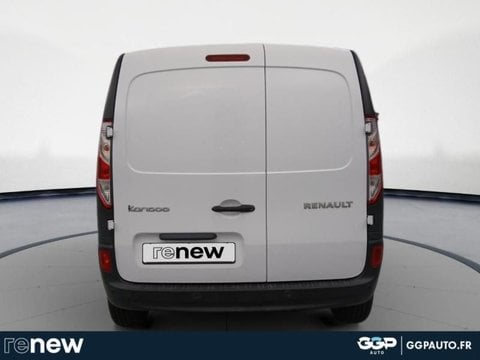 Voitures D'occasion À Faches Thumesnil | Renault Kangoo Express 1.5 Blue Dci 80Ch Extra R-Link 5Cv