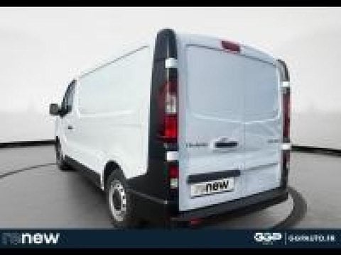 Voitures D'occasion À Faches Thumesnil | Renault Trafic Fg L1H1 3T 2.0 Blue Dci 130Ch Confort E6E