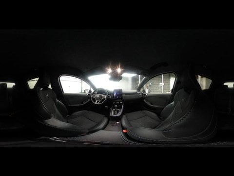 Voitures D'occasion À Faches Thumesnil | Renault Clio 1.6 E-Tech 145Ch Full Hybrid Esprit Alpine...