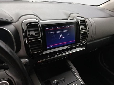 Voitures D'occasion À Faches Thumesnil | Citroën C5 Aircross Puretech 130Ch S&S C-Series E6.D