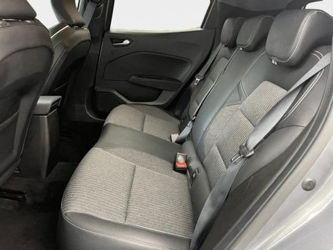 Voitures D'occasion À Faches Thumesnil | Renault Clio 1.0 Tce 90Ch Techno