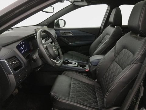 Voitures D'occasion À Faches Thumesnil | Nissan Qashqai E-Power 190Ch Tekna+ 2022