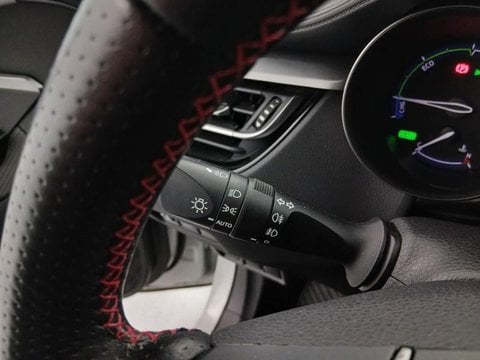 Voitures D'occasion À Faches Thumesnil | Toyota C-Hr 2.0 Hybride 184Ch Gr Sport E-Cvt