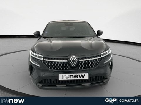 Voitures D'occasion À Faches Thumesnil | Renault Austral 1.3 Tce Mild Hybrid 160Ch Techno Auto - 23