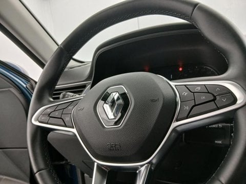 Voitures D'occasion À Faches Thumesnil | Renault Arkana 1.3 Tce Mild Hybrid 140Ch Evolution Edc -22