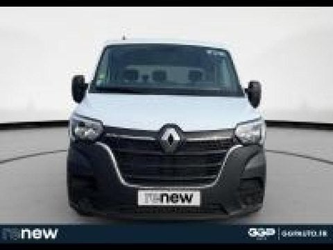 Voitures D'occasion À Faches Thumesnil | Renault Master Ccb Rj3500 L2 2.3 Blue Dci Paf Ar Court ...