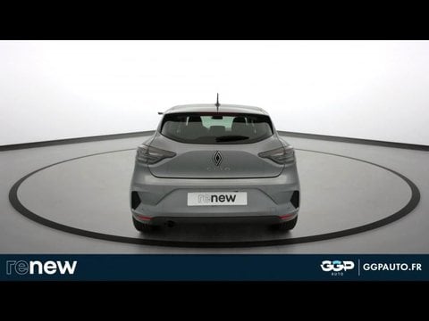 Voitures D'occasion À Faches Thumesnil | Renault Clio 1.0 Tce 90Ch Evolution - 24