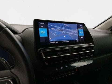 Voitures D'occasion À Faches Thumesnil | Citroën C5 Aircross 1.5 Bluehdi 130Ch Max Boite Automa...