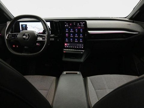 Voitures D'occasion À Faches Thumesnil | Renault Mégane Megane E-Tech Electric Ev60 220Ch Techn...