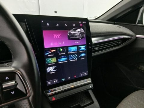 Voitures D'occasion À Faches Thumesnil | Renault Mégane Megane E-Tech Electric Ev60 220Ch Techn...