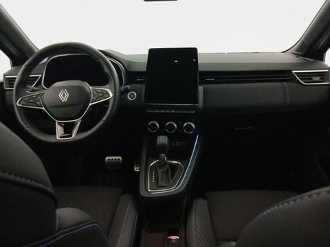 Voitures D'occasion À Faches Thumesnil | Renault Clio 1.6 E-Tech 145Ch Full Hybrid Esprit Alpine...
