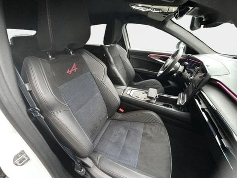 Voitures D'occasion À Faches Thumesnil | Renault Rafale 1.2 E-Tech Full Hybrid 200Ch Esprit Alpi...