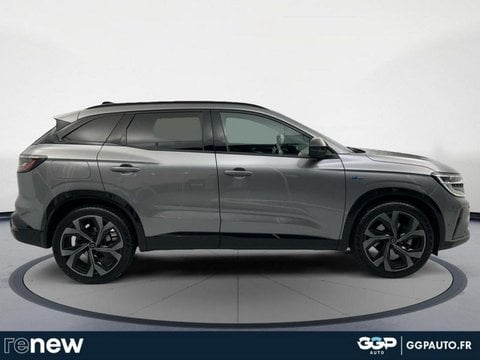 Voitures D'occasion À Faches Thumesnil | Renault Austral 1.2 E-Tech Full Hybrid 200Ch Techno Esp...