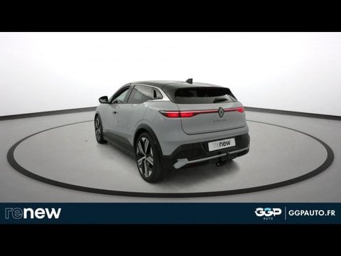 Voitures D'occasion À Faches Thumesnil | Renault Mégane Megane E-Tech Electric Ev60 220Ch Iconi...