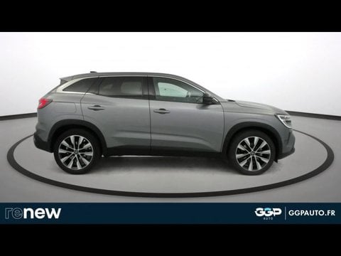 Voitures D'occasion À Faches Thumesnil | Renault Austral 1.2 Tce Mild Hybrid Advanced 130Ch Techno