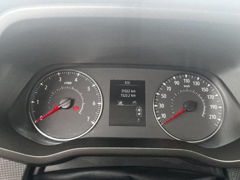Voitures D'occasion À Faches Thumesnil | Renault Trafic Combi L1 2.0 Blue Dci 150Ch S&S Zen 8 Pl...