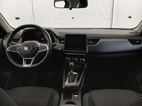 Voitures D'occasion À Faches Thumesnil | Renault Arkana 1.3 Tce Mild Hybrid 140Ch Evolution Edc -22