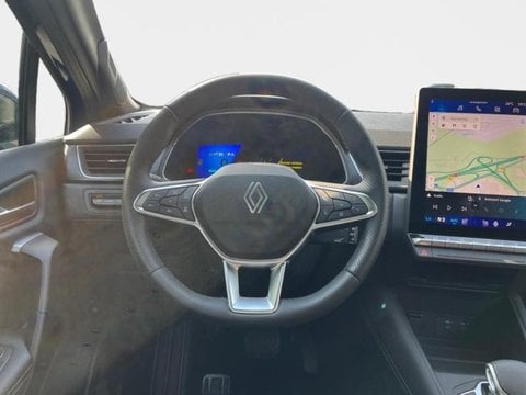 Voitures D'occasion À Faches Thumesnil | Renault Symbioz 1.6 E-Tech Full Hybrid 145Ch Iconic
