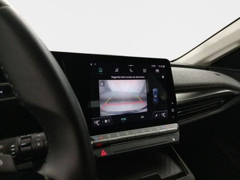 Voitures D'occasion À Faches Thumesnil | Renault Mégane Megane E-Tech Electric Ev60 220Ch Equil...