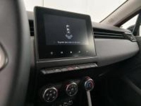 Voitures D'occasion À Faches Thumesnil | Renault Clio 1.0 Tce 90Ch Evolution - 24