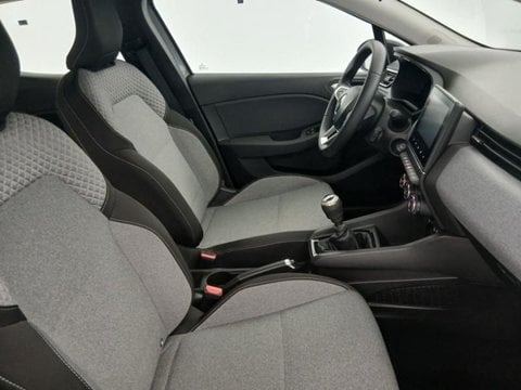 Voitures D'occasion À Faches Thumesnil | Renault Clio 1.0 Tce 90Ch Evolution - 24