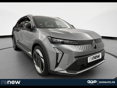 Voitures D'occasion À Faches Thumesnil | Renault Scénic Scenic E-Tech Electric 220Ch Techno Opt...