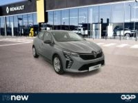 Voitures D'occasion À Faches Thumesnil | Renault Clio 1.0 Tce 90Ch Evolution