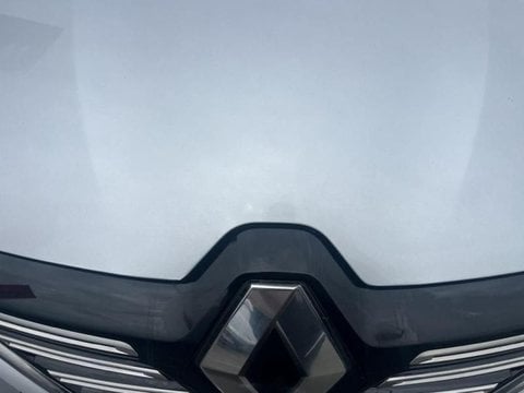 Voitures D'occasion À Faches Thumesnil | Renault Mégane Megane 1.3 Tce 140Ch Energy Intens Edc
