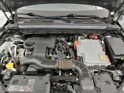 Voitures D'occasion À Faches Thumesnil | Renault Arkana 1.6 E-Tech 145Ch Business