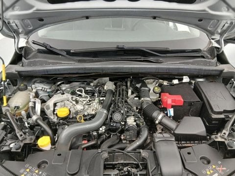 Voitures D'occasion À Faches Thumesnil | Renault Captur 1.3 Tce Mild Hybrid 140Ch Techno