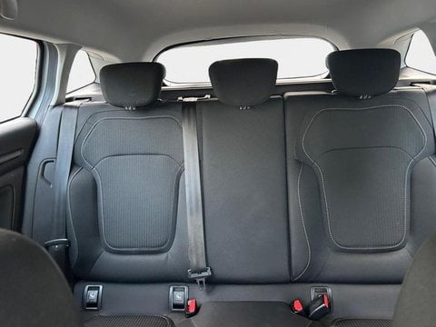 Voitures D'occasion À Faches Thumesnil | Renault Mégane Estate Megane Estate 1.5 Blue Dci 115Ch...