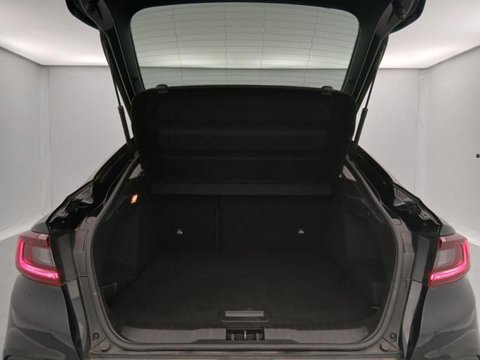 Voitures D'occasion À Faches Thumesnil | Renault Arkana 1.3 Tce Mild Hybrid 140Ch Evolution Edc -22