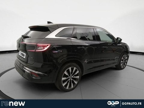 Voitures D'occasion À Faches Thumesnil | Renault Austral 1.2 E-Tech Full Hybrid 200Ch Techno