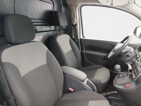 Voitures D'occasion À Faches Thumesnil | Renault Kangoo Express 1.5 Blue Dci 80Ch Extra R-Link 5Cv