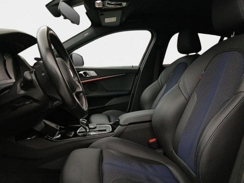 Voitures D'occasion À Faches Thumesnil | Bmw Série 1 118Ia 136Ch M Sport Dkg7