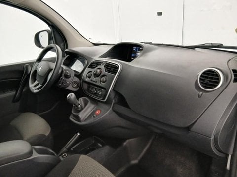 Voitures D'occasion À Faches Thumesnil | Renault Kangoo Express 1.5 Blue Dci 80Ch Extra R-Link 5Cv