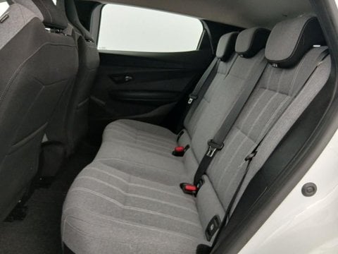 Voitures D'occasion À Faches Thumesnil | Renault Mégane Megane E-Tech Electric Ev40 130Ch Equil...